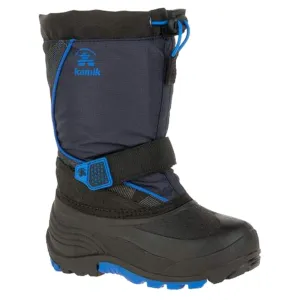 2022 Kamik Snowfall P Kid's Winter Boot