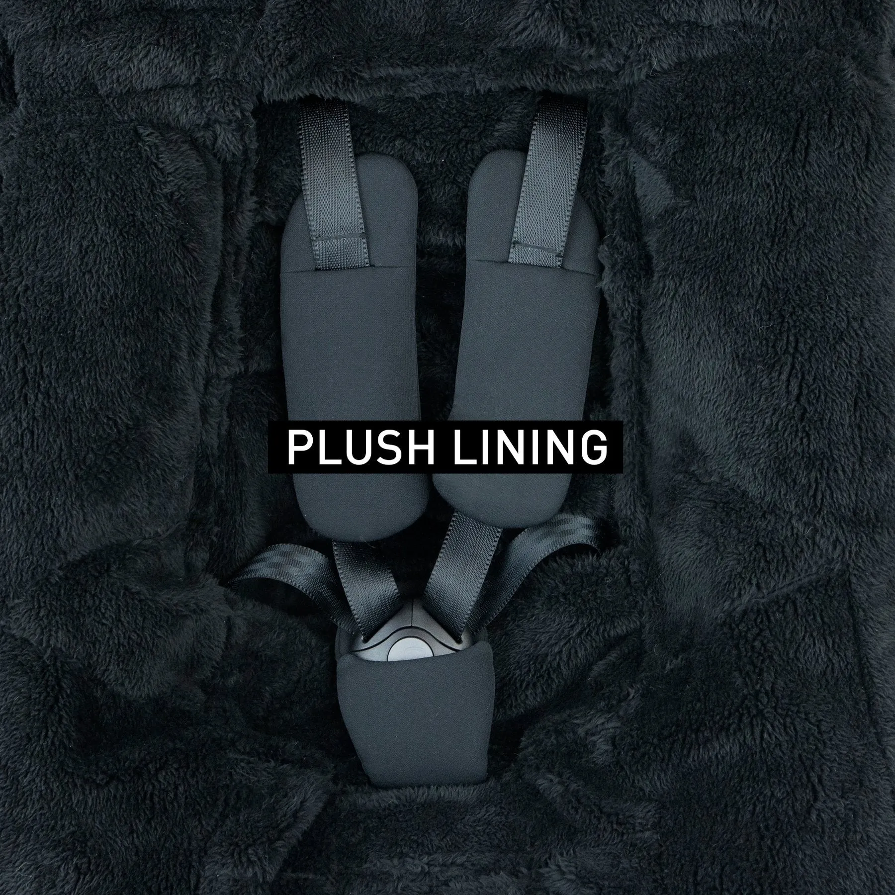 7AM PlushPOD Small/Medium