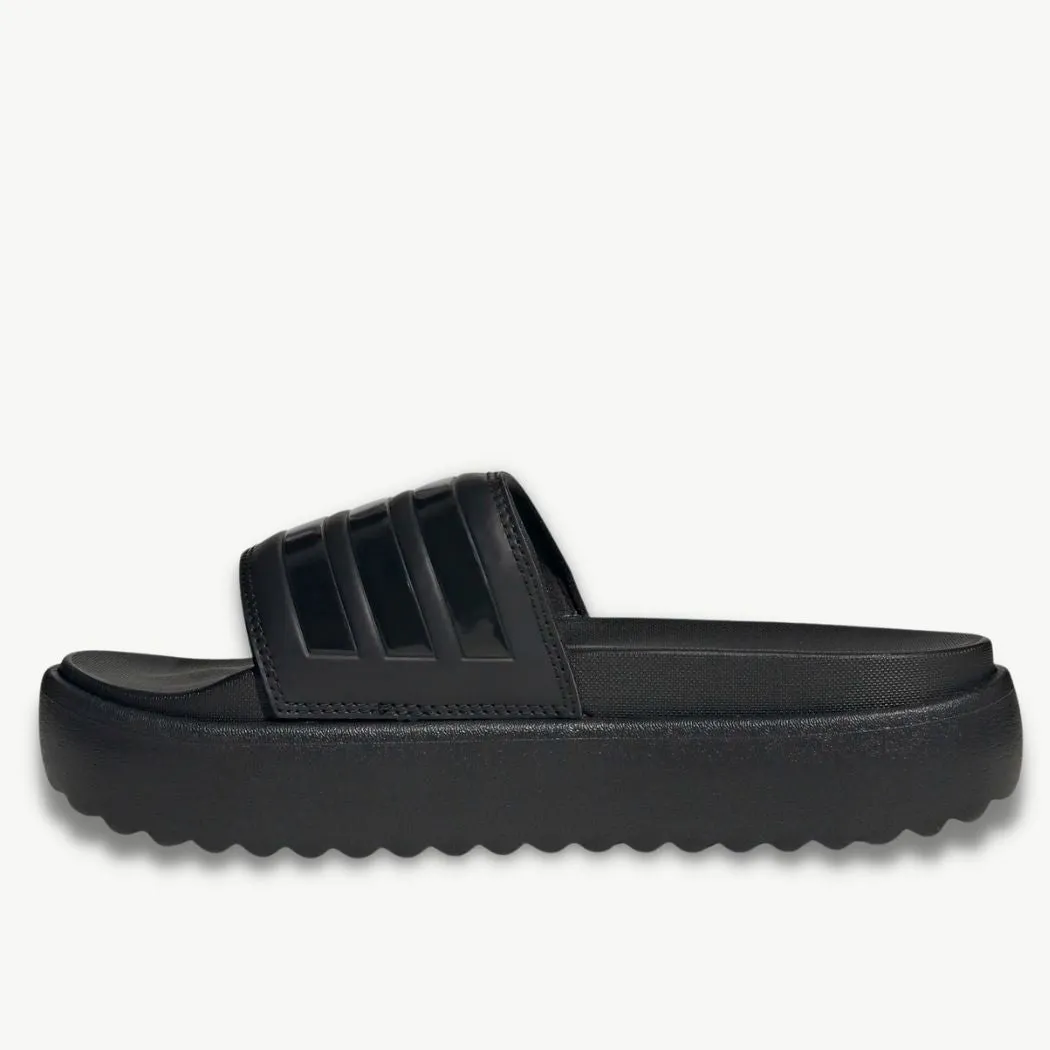 adidas Adilette Platform Women's Slides