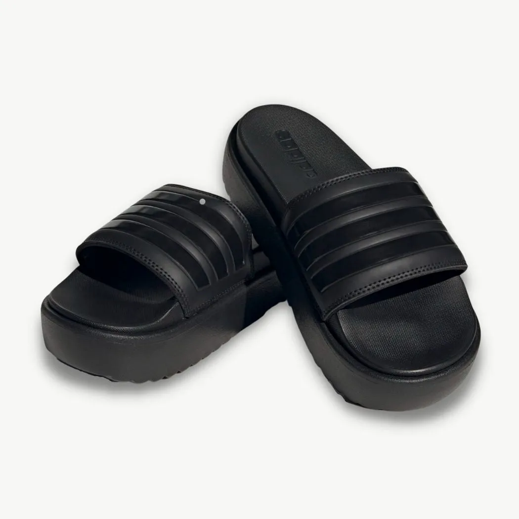 adidas Adilette Platform Women's Slides