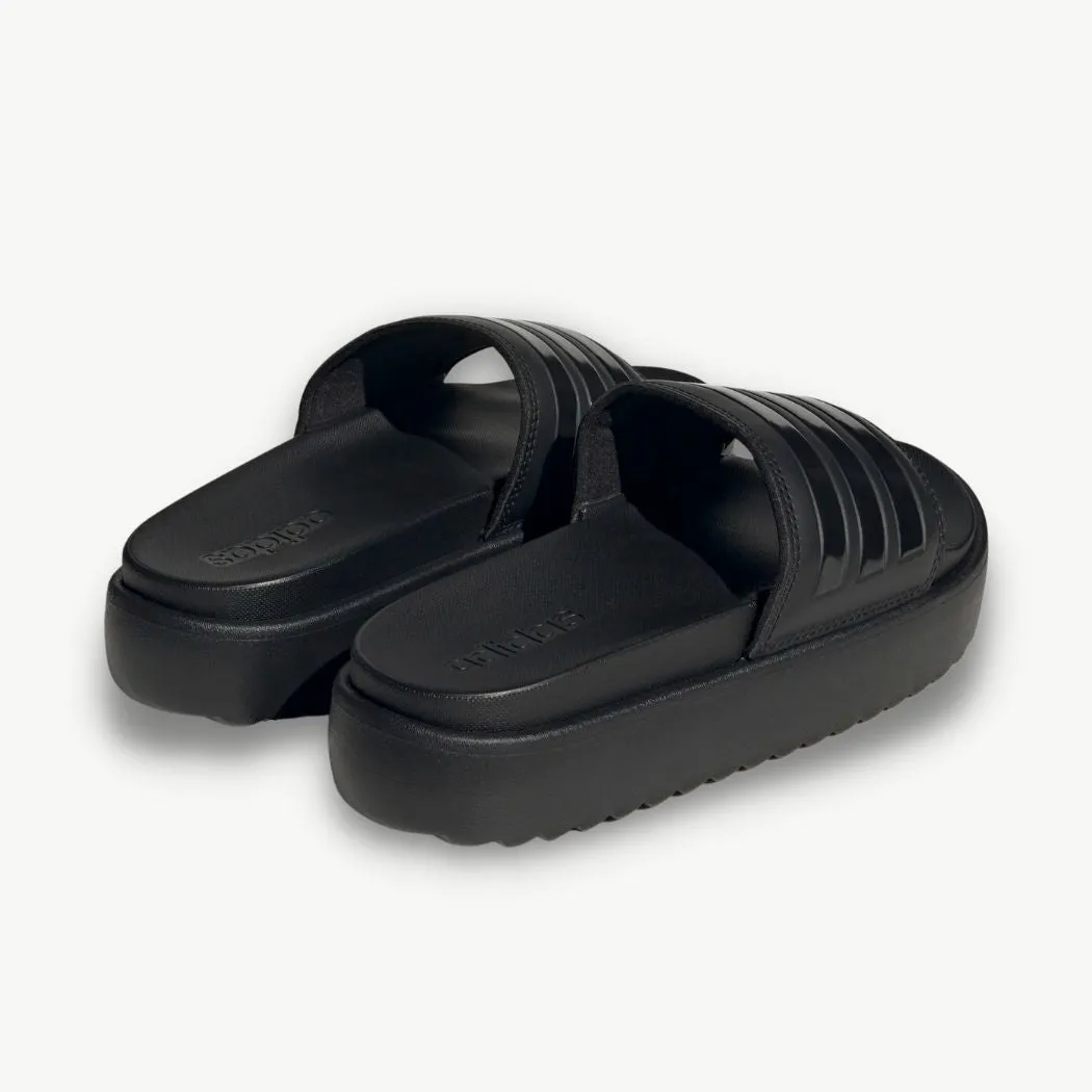 adidas Adilette Platform Women's Slides