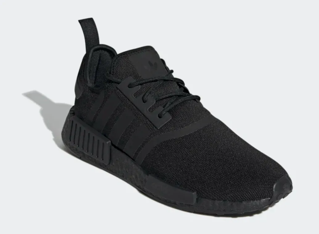 ADIDAS NMD_R1 Primeblue Shoes
