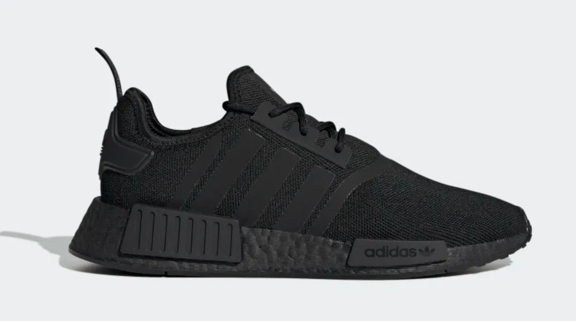 ADIDAS NMD_R1 Primeblue Shoes