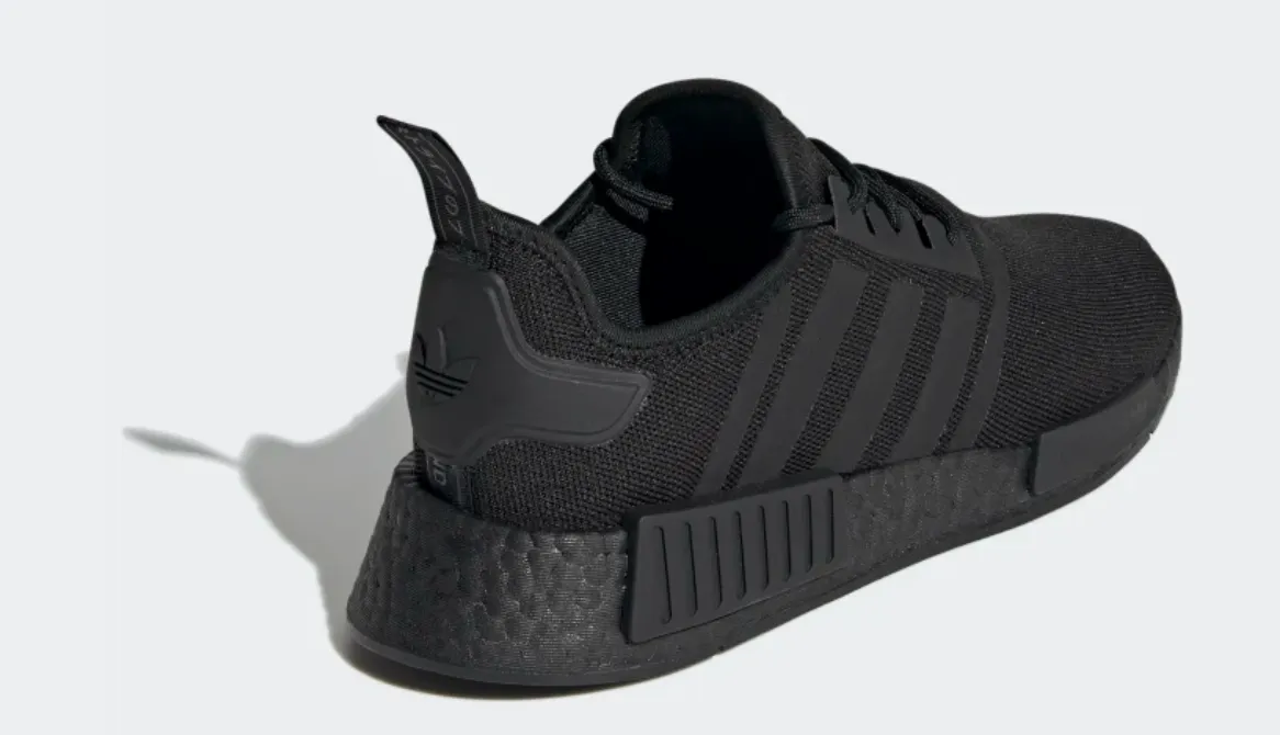 ADIDAS NMD_R1 Primeblue Shoes