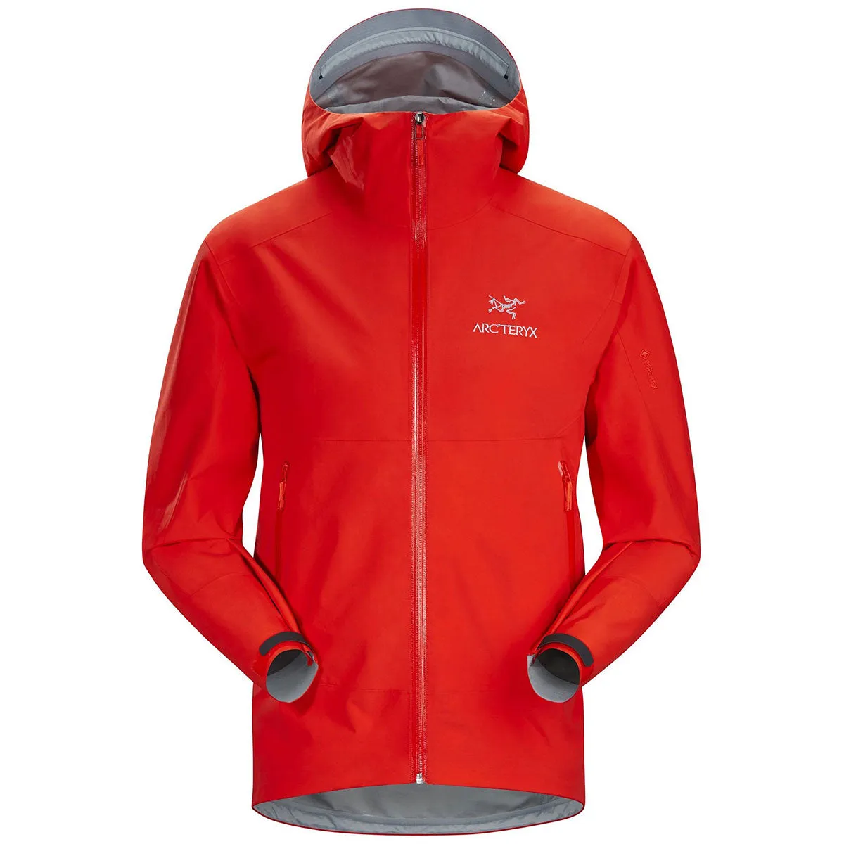 Arc'teryx Men's Dynasty Zeta Superlight Jacket