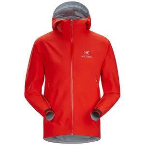 Arc'teryx Men's Dynasty Zeta Superlight Jacket