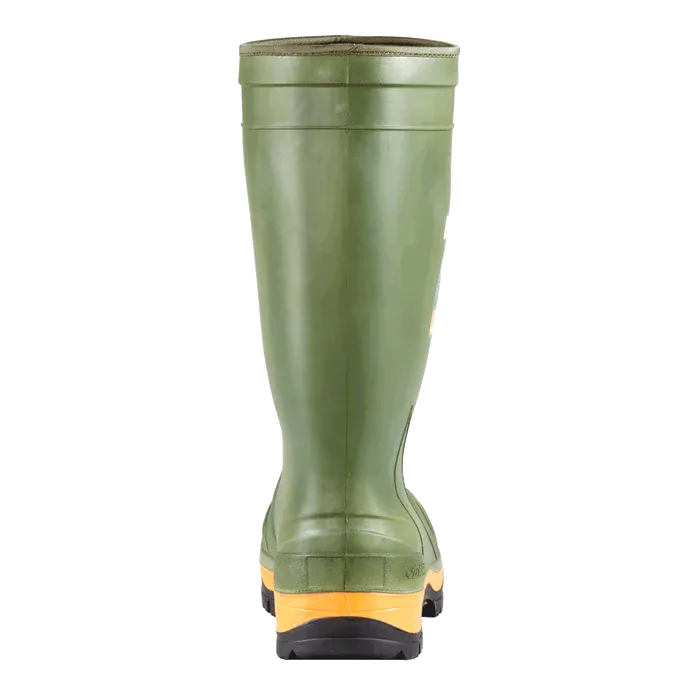 BAFFIN - Icebear -50c -Steel Toe Rubber Boot - MENS