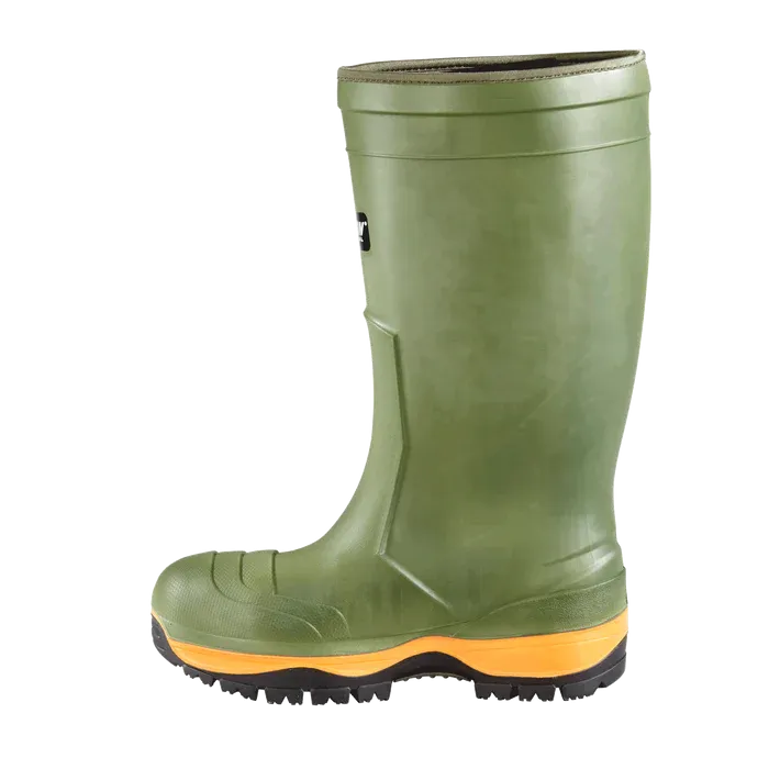 BAFFIN - Icebear -50c -Steel Toe Rubber Boot - MENS
