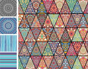 Beach Towel HAVANA 72x72