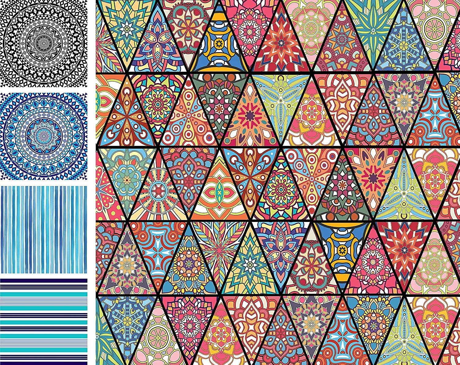 Beach Towel HAVANA 72x72