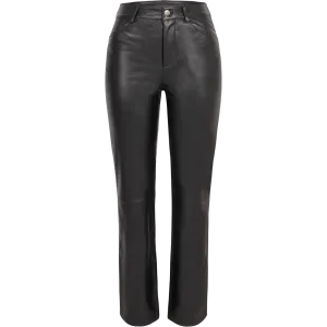 Billie Trouser - Black