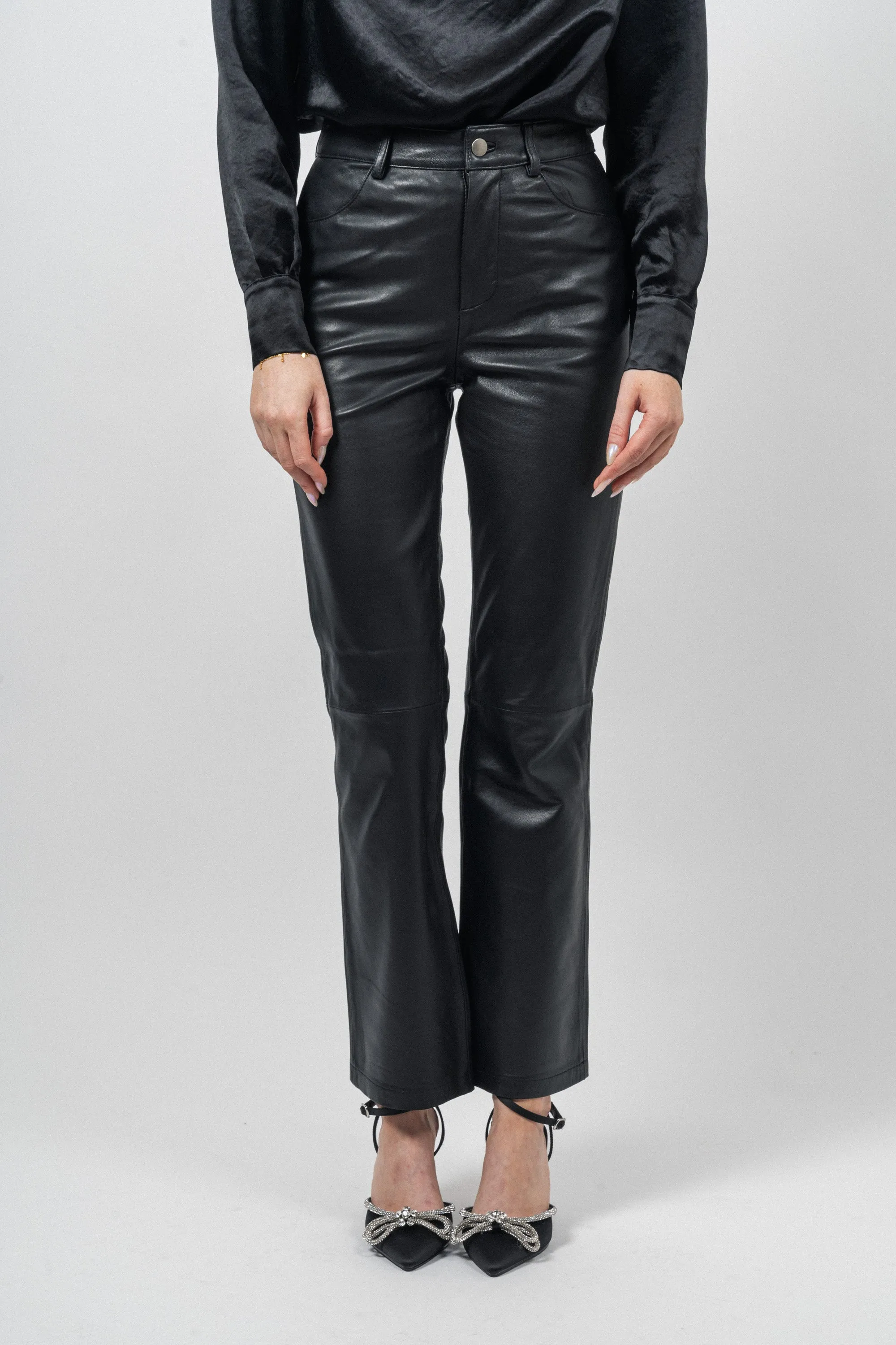 Billie Trouser - Black