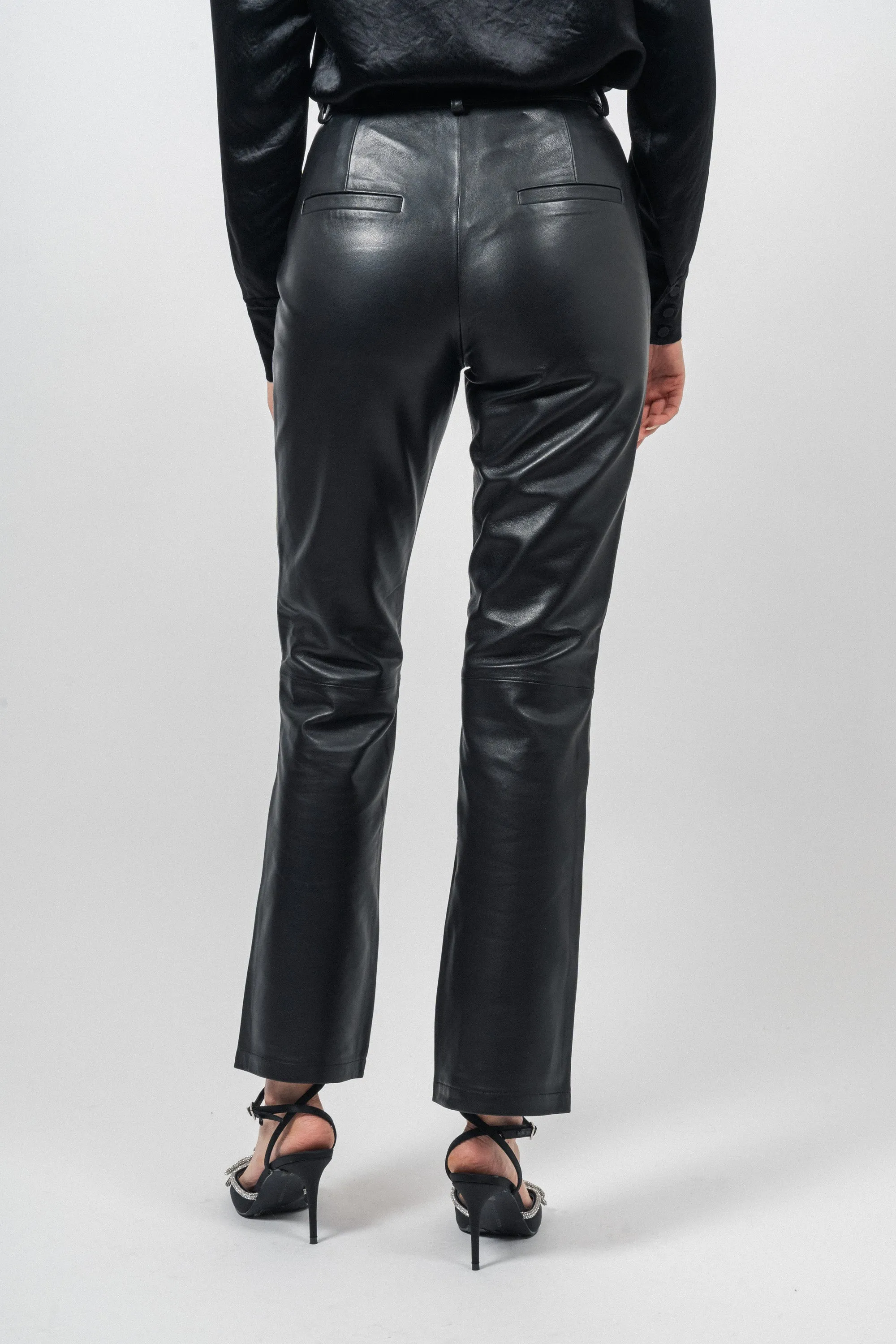 Billie Trouser - Black