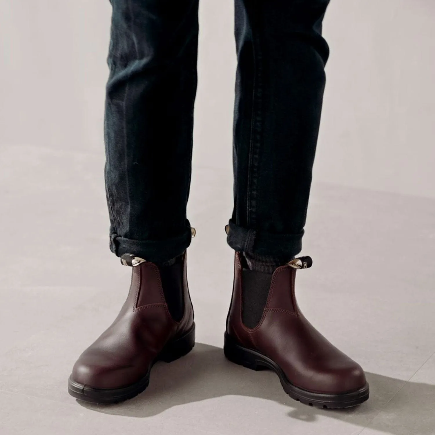 Blundstone Classic Boots 2130- Auburn