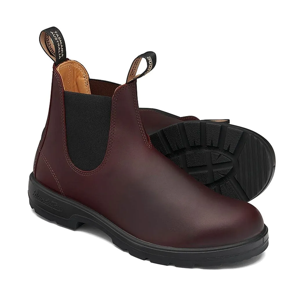 Blundstone Classic Boots 2130- Auburn