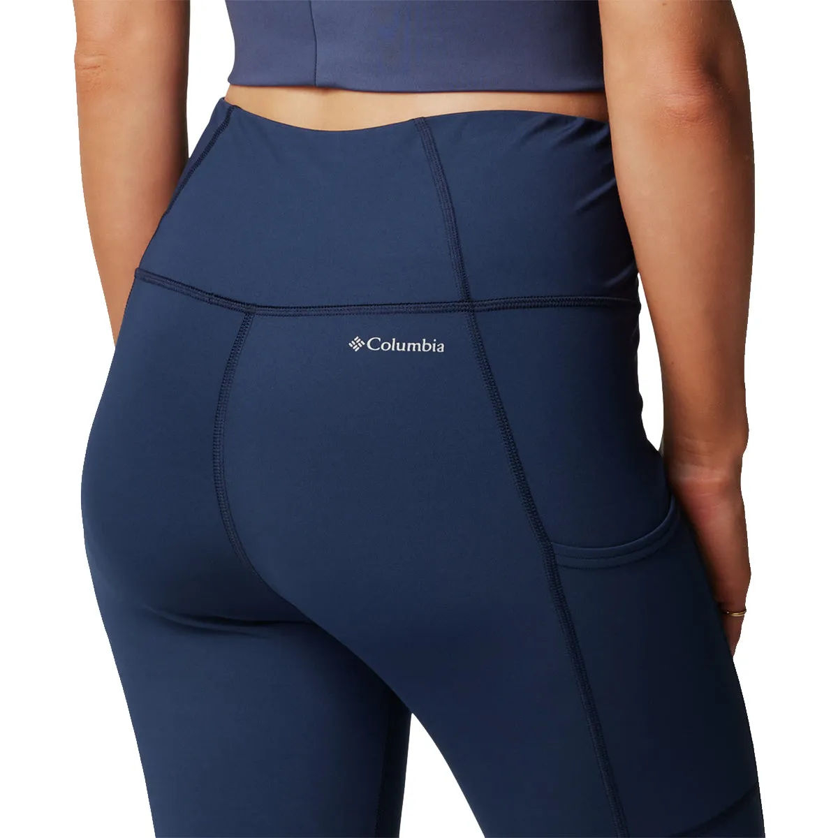 Boundless Trek™ Leggings - Collegiate