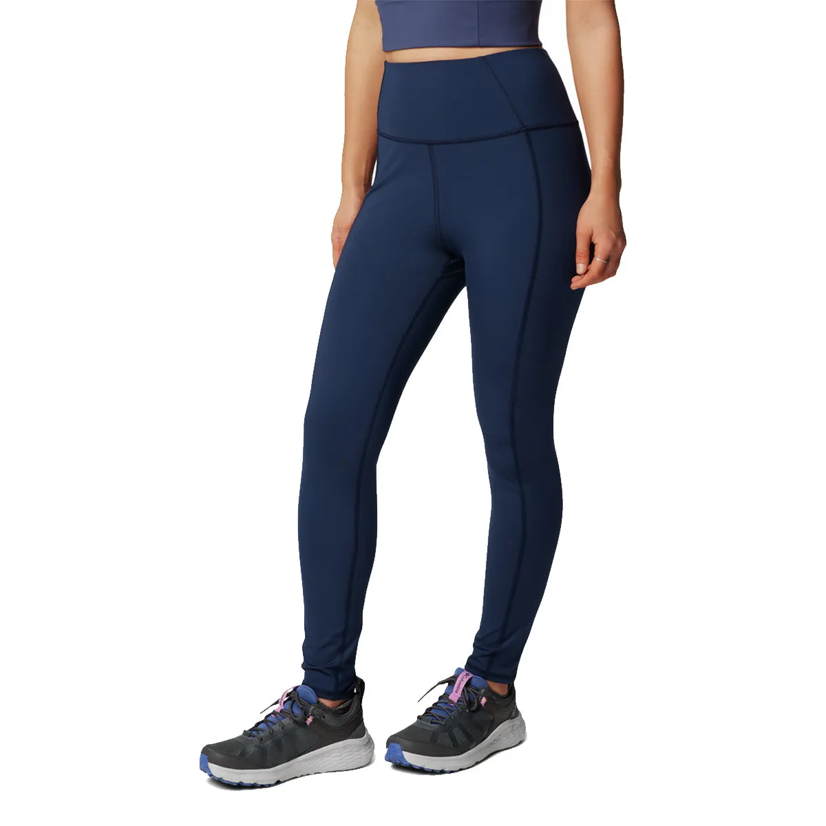 Boundless Trek™ Leggings - Collegiate