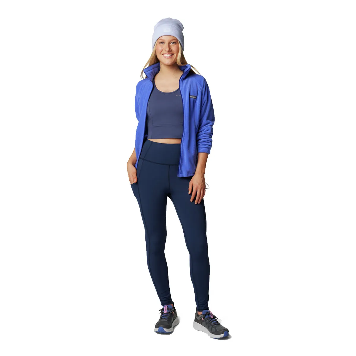 Boundless Trek™ Leggings - Collegiate