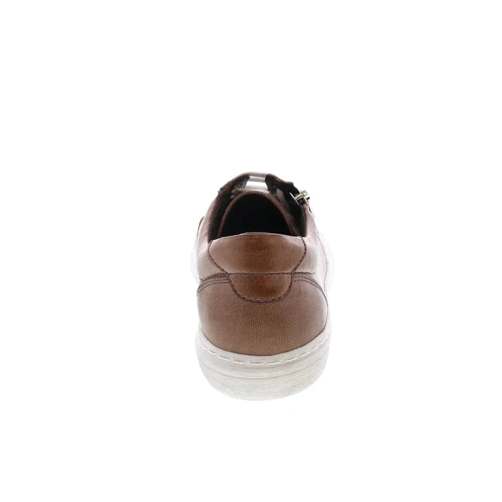 Chacal Women's Ceraline Sneakers- Brown