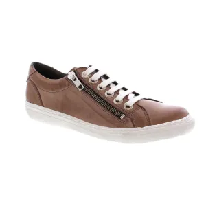 Chacal Women's Ceraline Sneakers- Brown