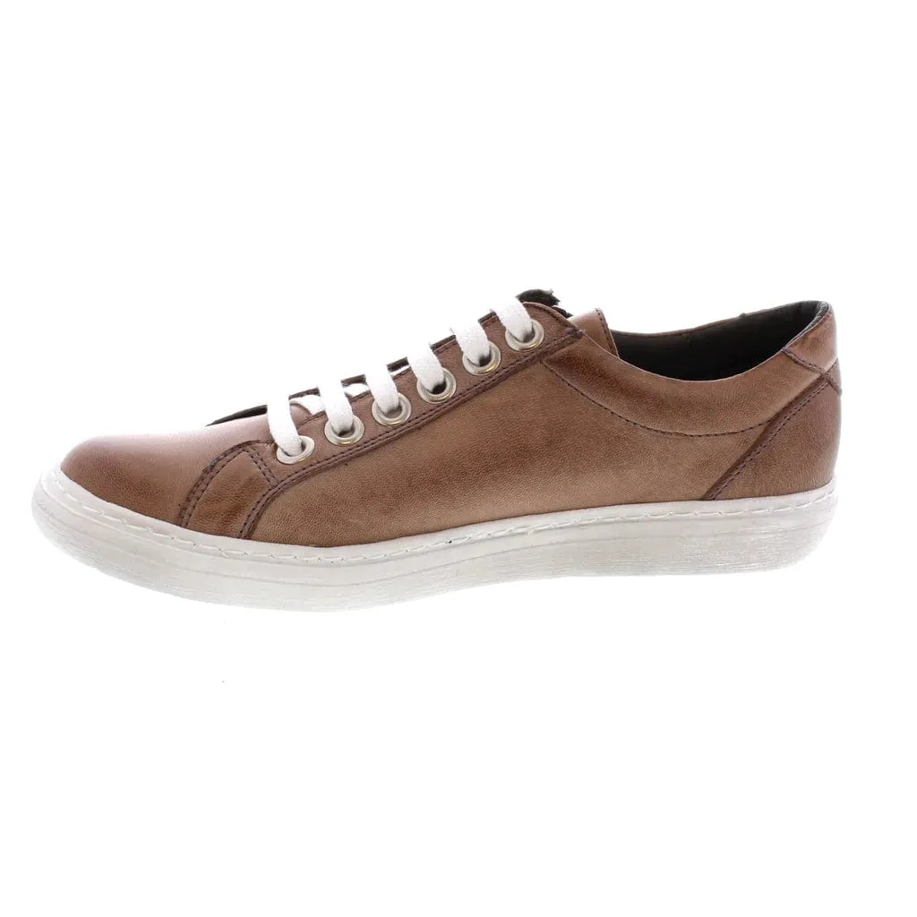 Chacal Women's Ceraline Sneakers- Brown
