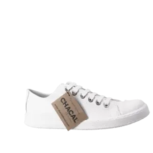 Chacal Women's Ceraline Sneakers- White