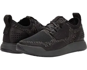 City Runner Knit MOZO sneakers, black