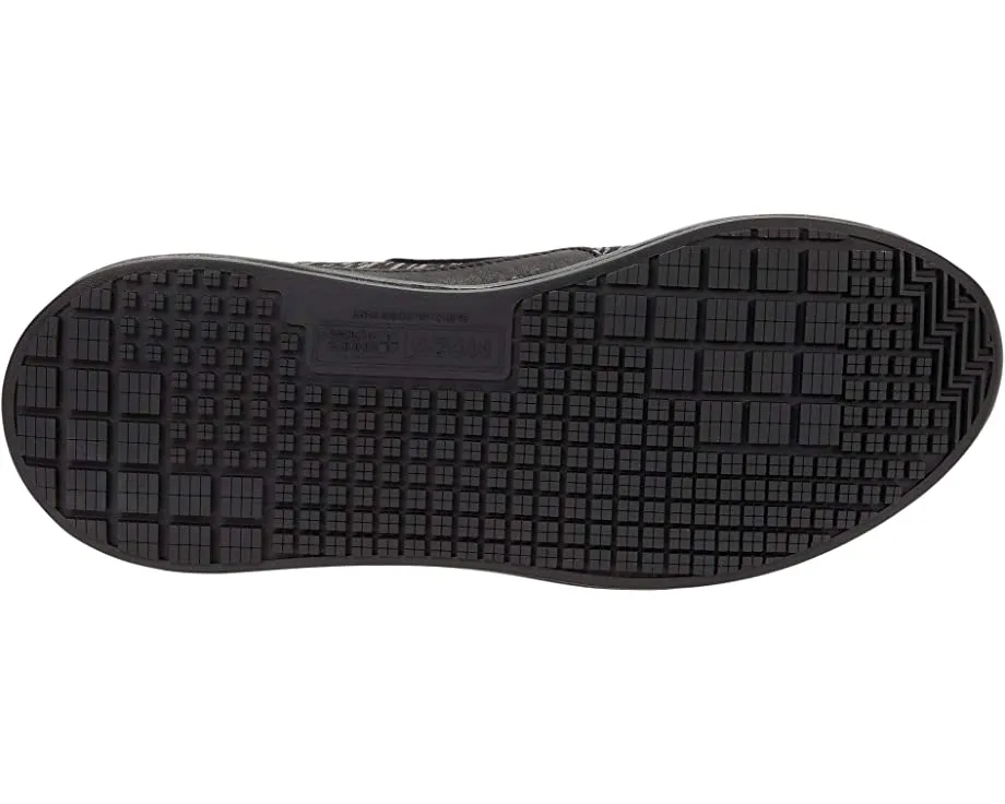 City Runner Knit MOZO sneakers, black