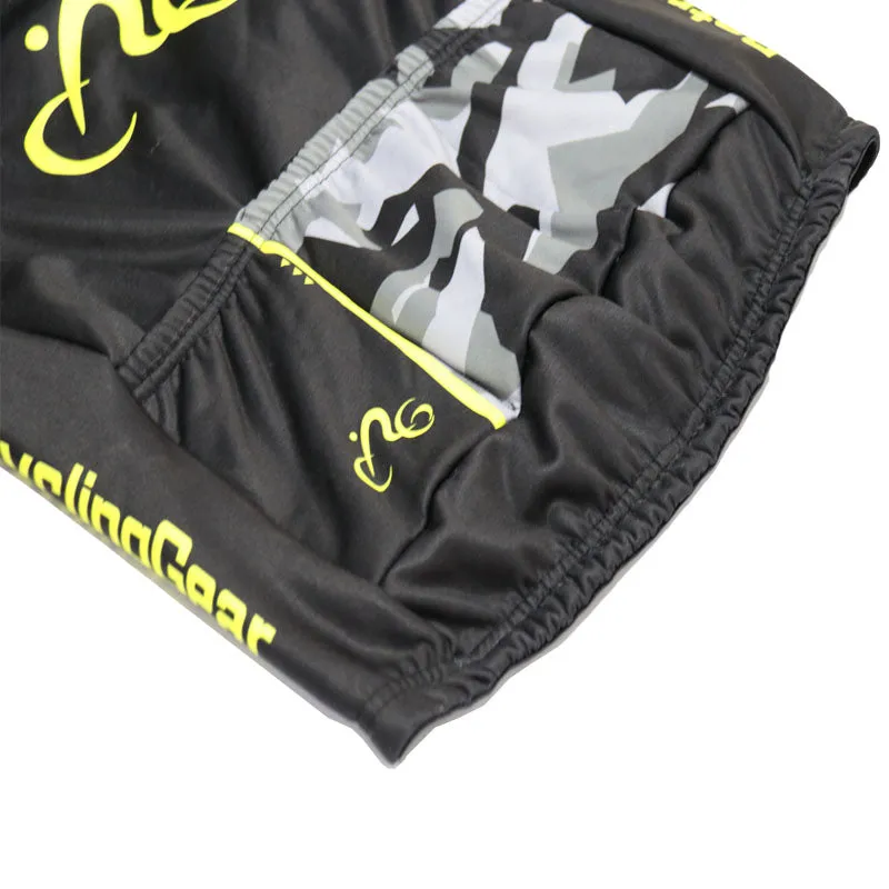 CONFORTLUXE Fleece Retro Long Sleeves Jerseys