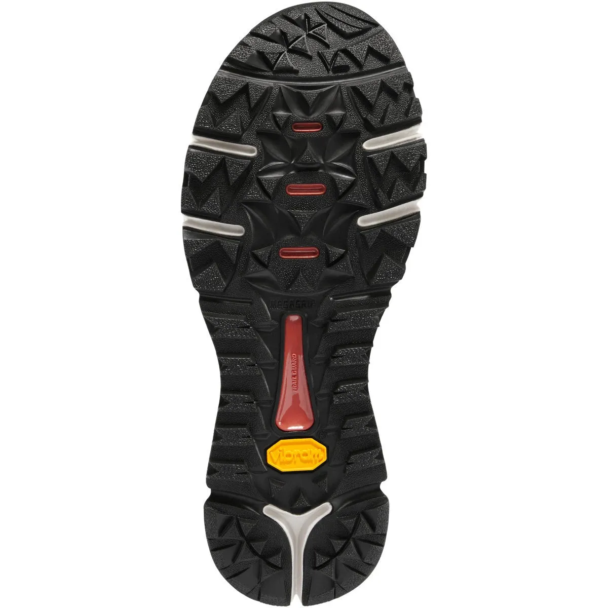 Danner | Women's Trail 2650 | Hot Sauce