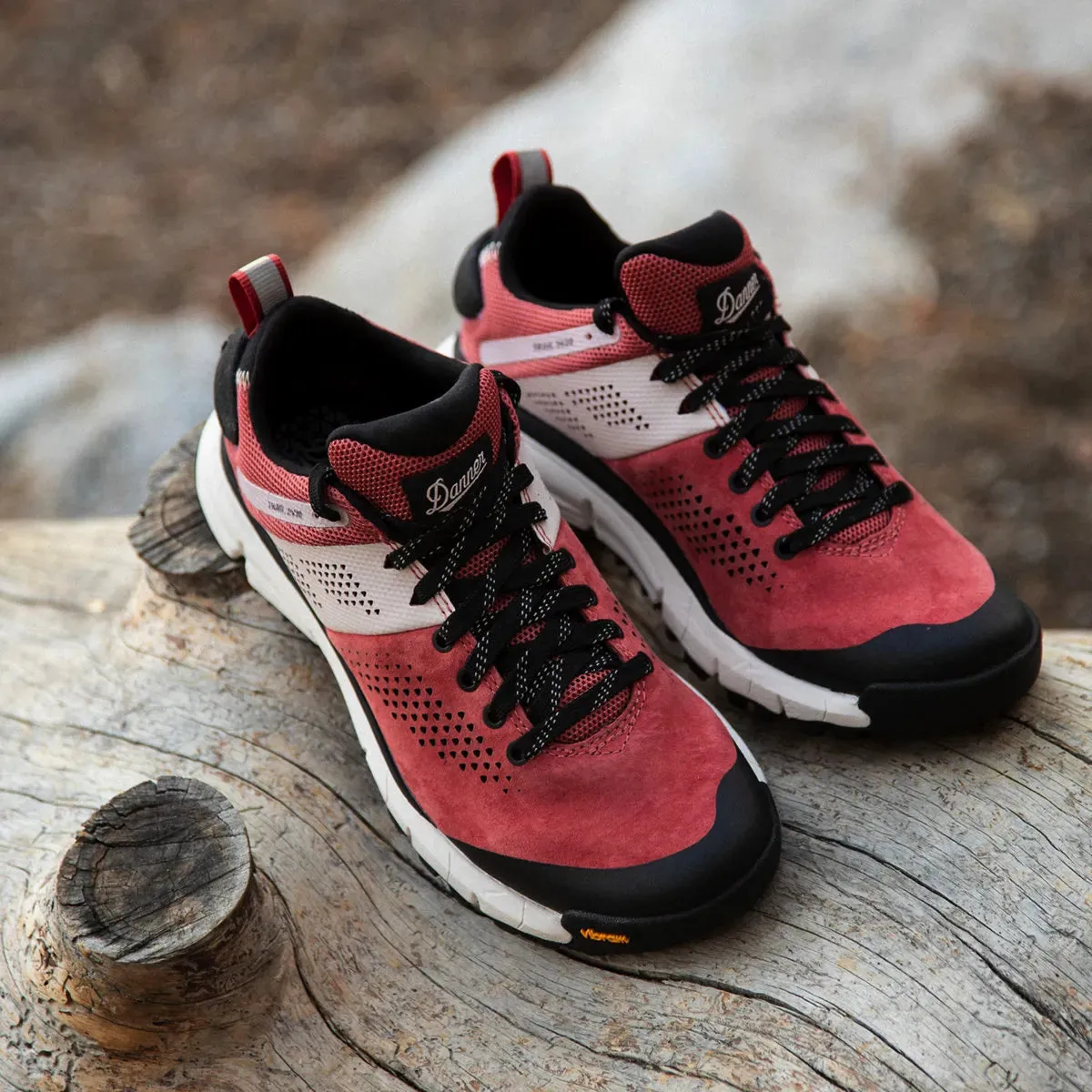 Danner | Women's Trail 2650 | Hot Sauce