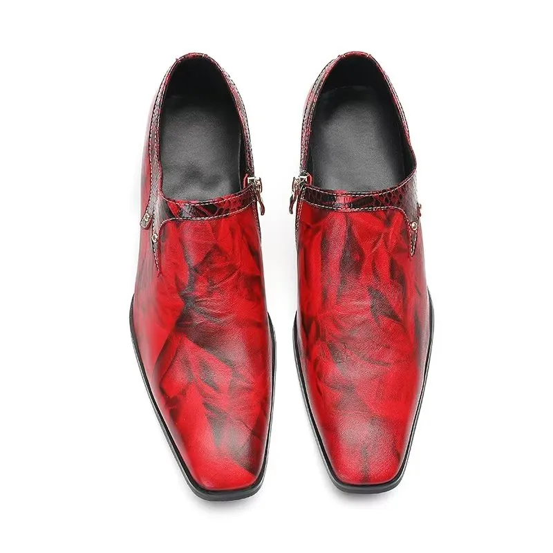 Diamoré Everyday Oxfords