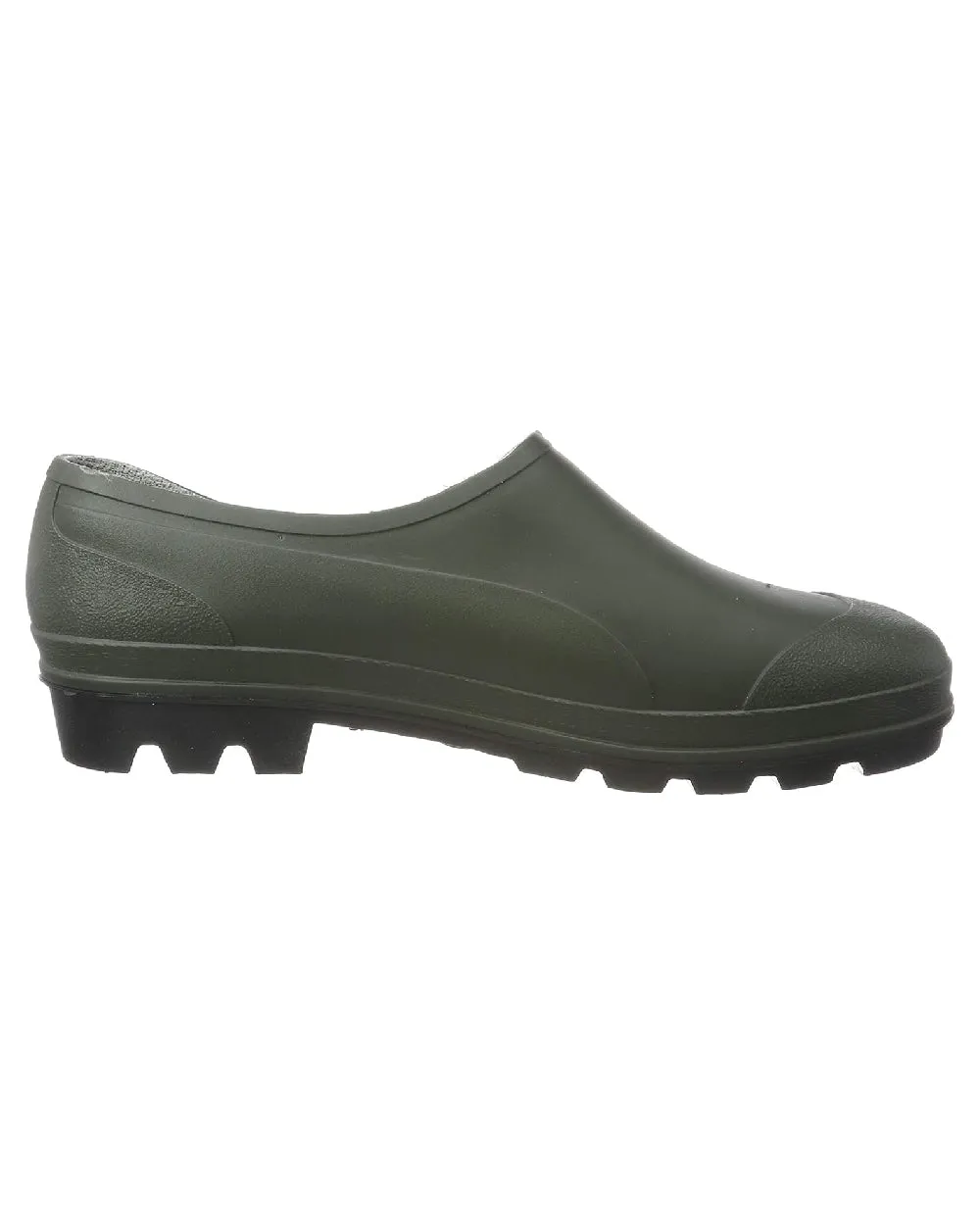 Dunlop Waterproof Garden Wet Grass Shoe