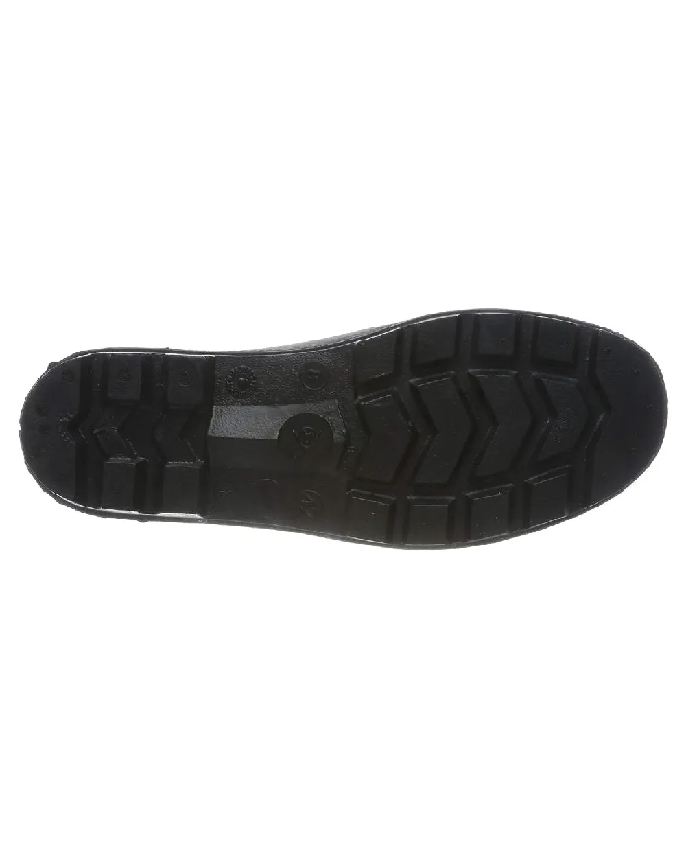 Dunlop Waterproof Garden Wet Grass Shoe