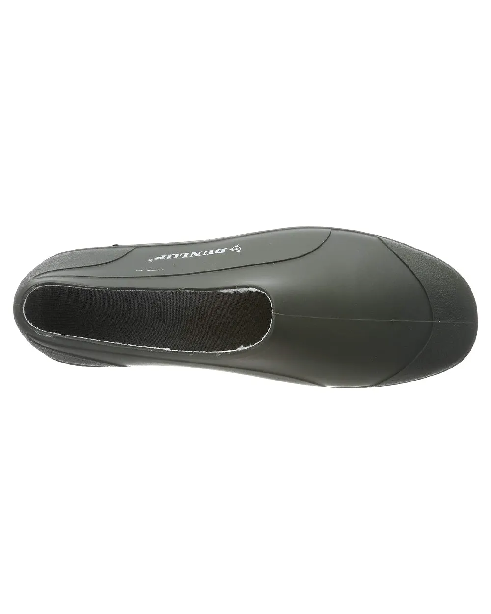 Dunlop Waterproof Garden Wet Grass Shoe