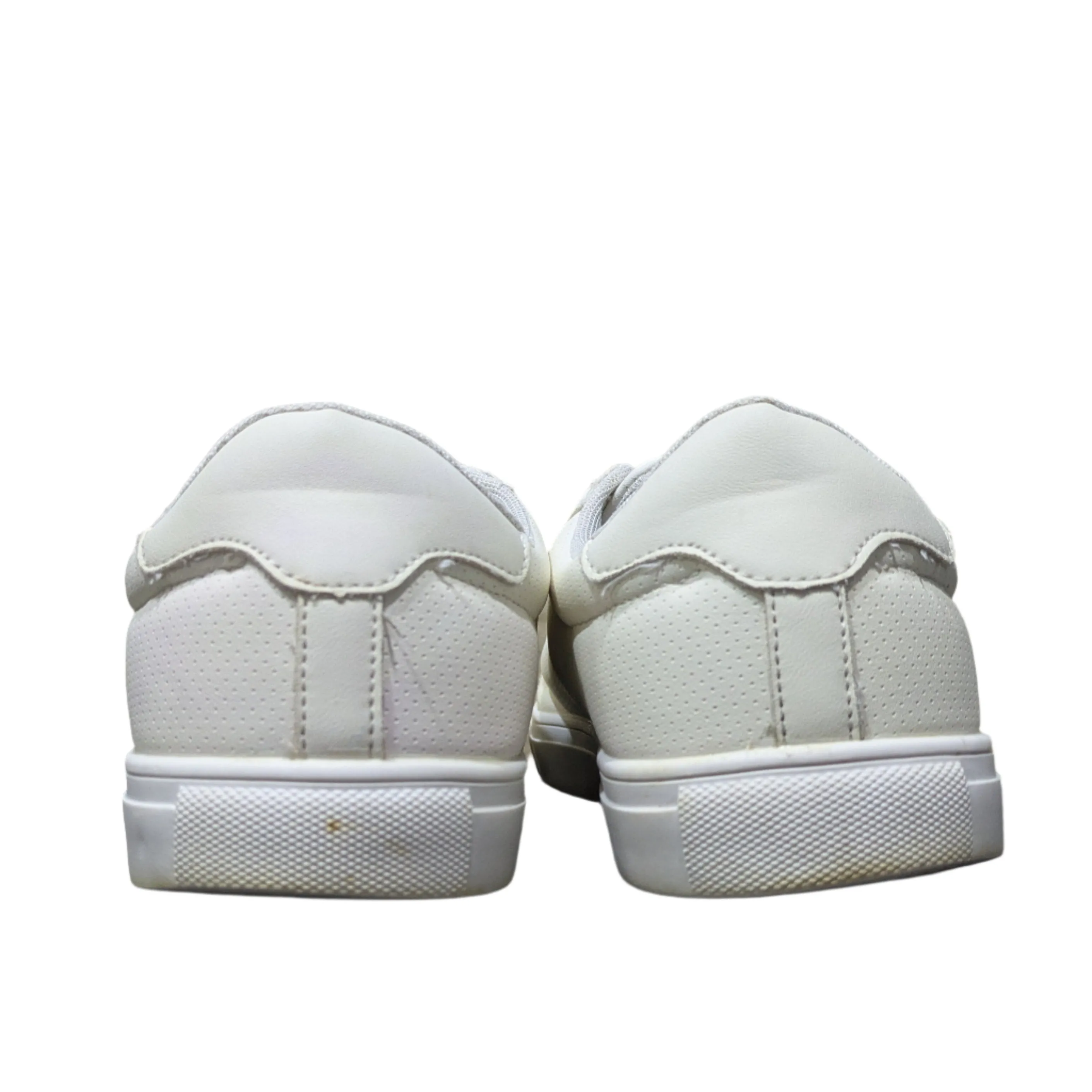 Dunnes Women's Royal 2 Trainers Brown Size UK 12 / EU 46 / US 13