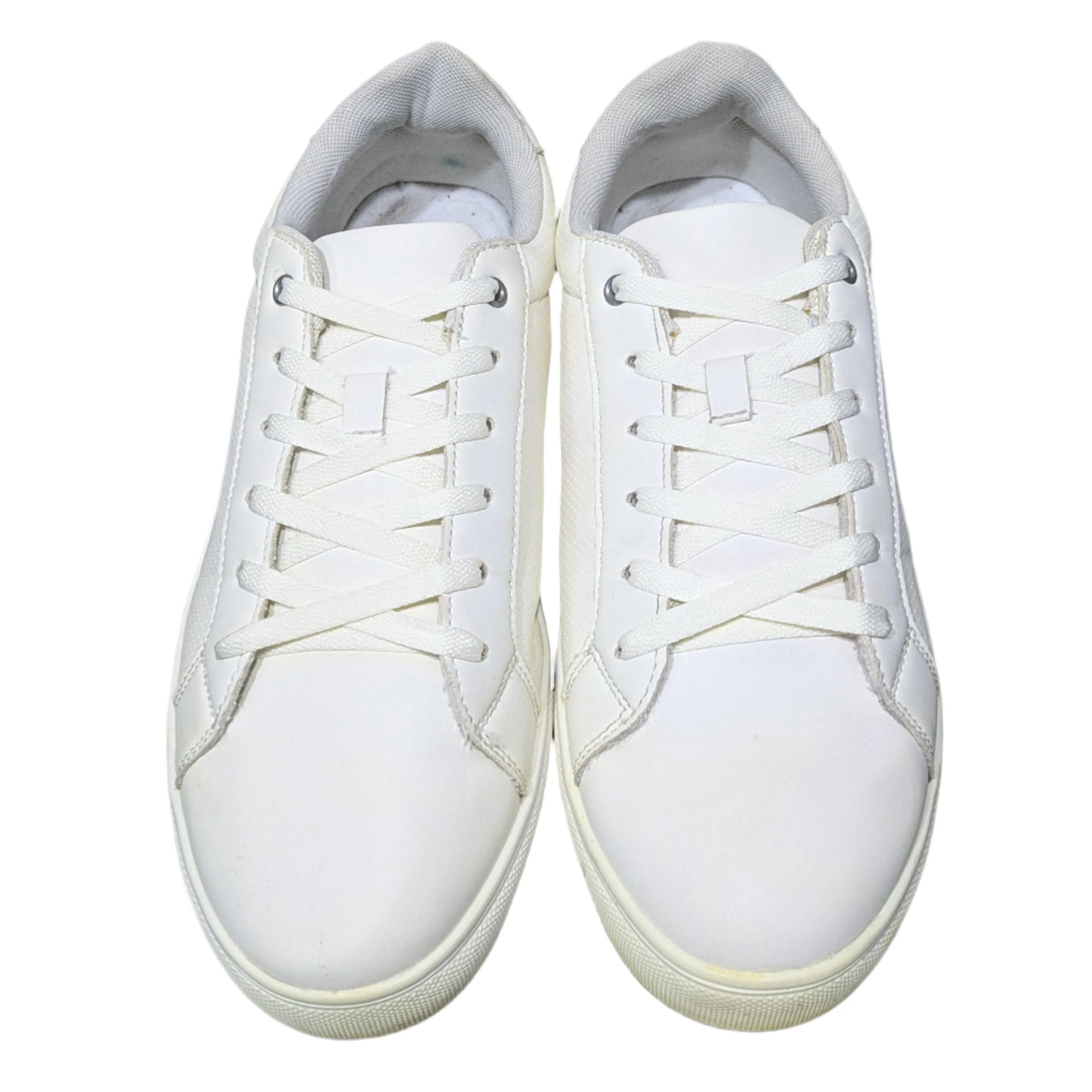 Dunnes Women's Royal 2 Trainers Brown Size UK 12 / EU 46 / US 13