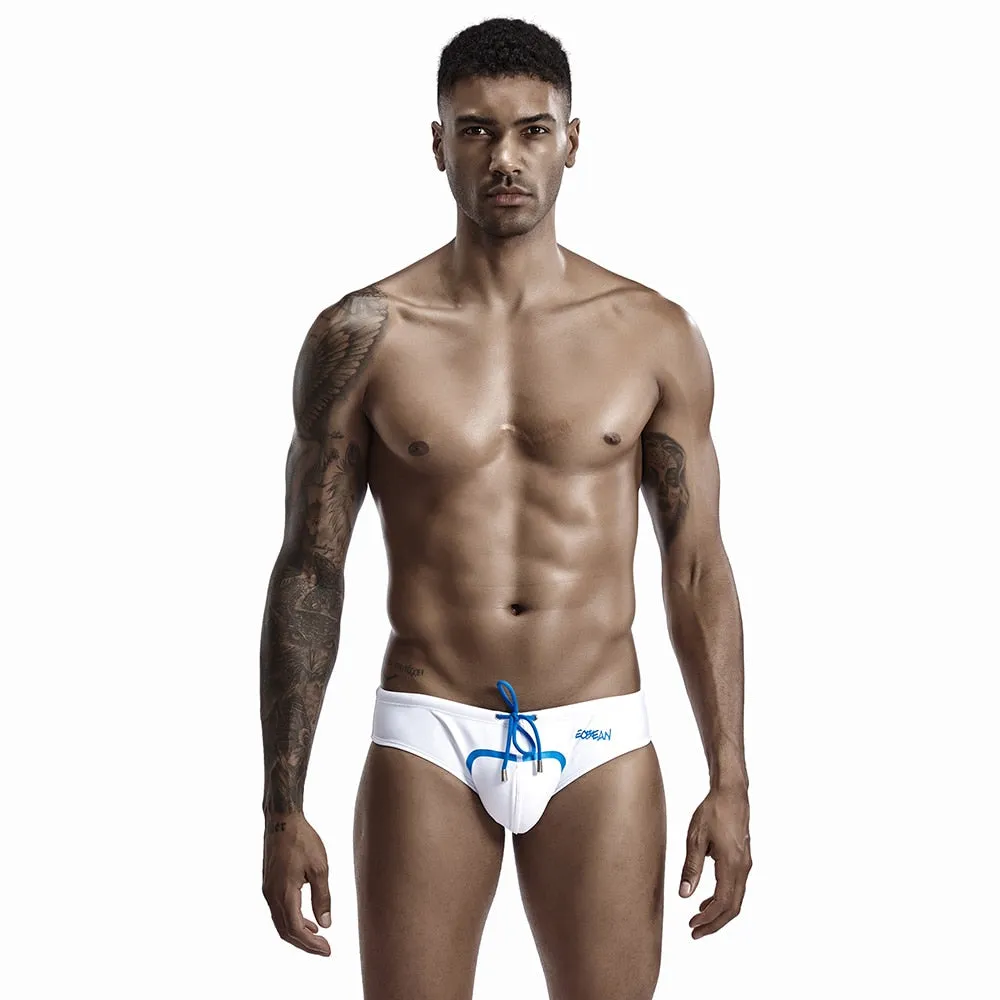 Electro Swim Brief
