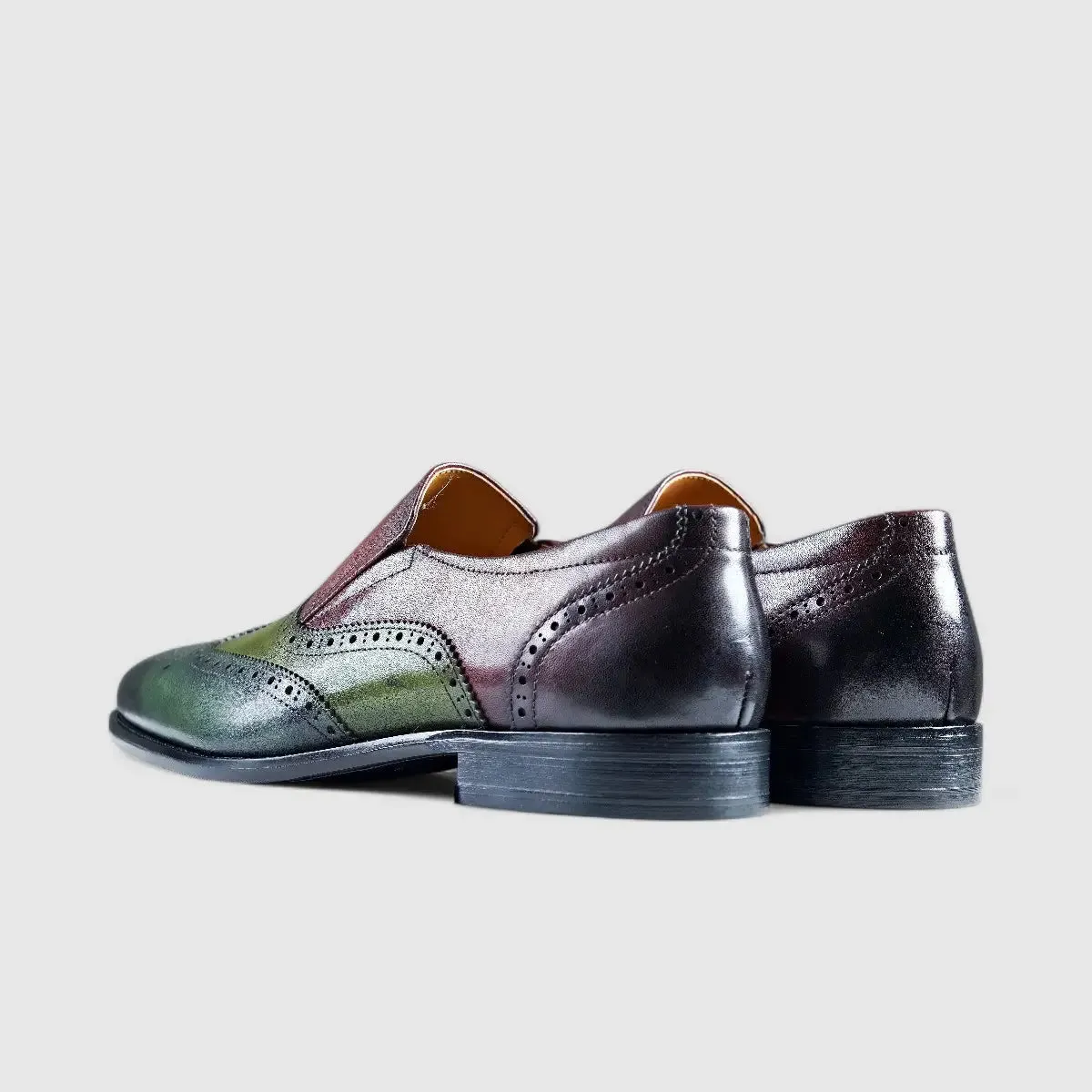 Fabino Dress Slip On Multi 3220077