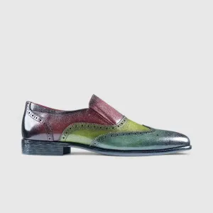 Fabino Dress Slip On Multi 3220077