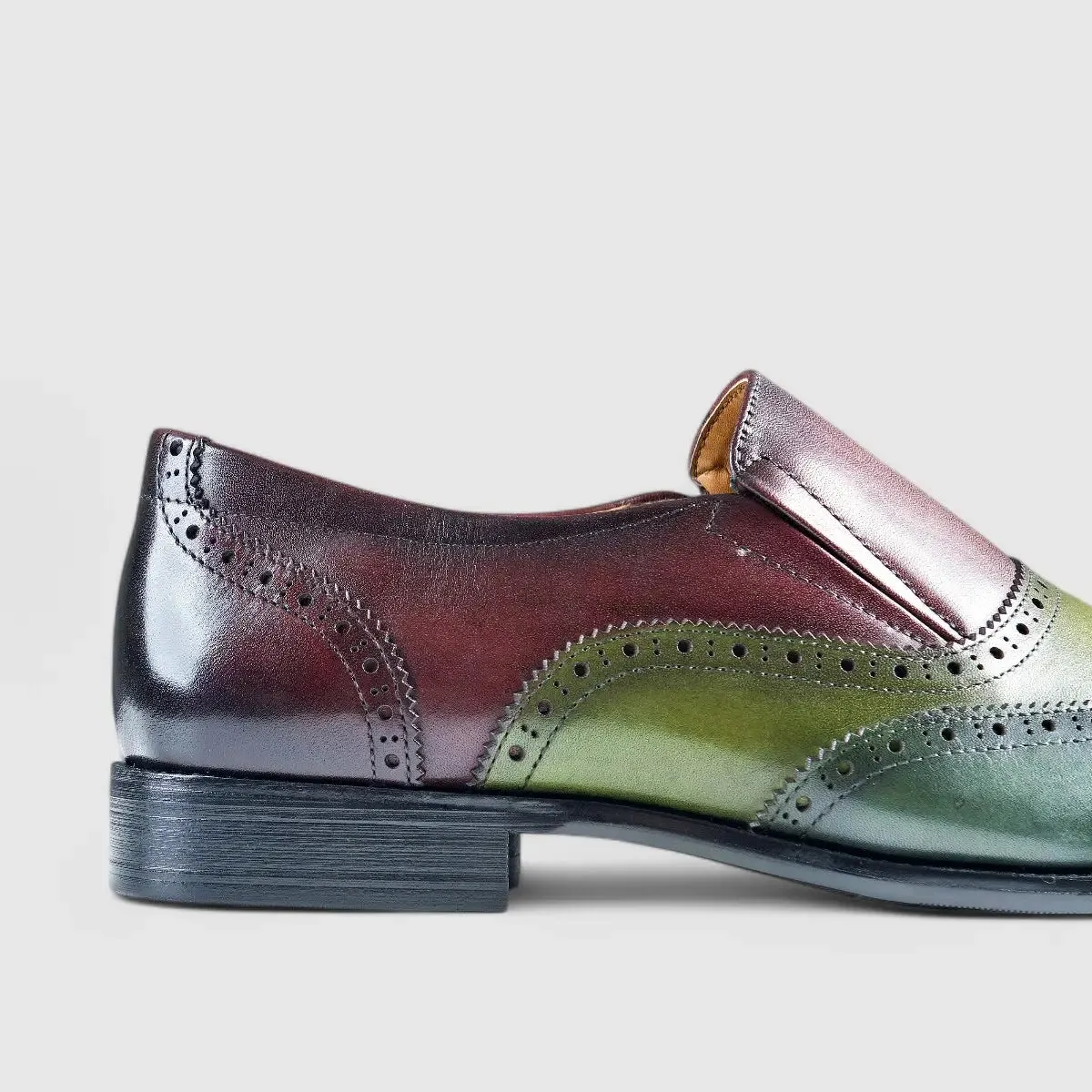 Fabino Dress Slip On Multi 3220077