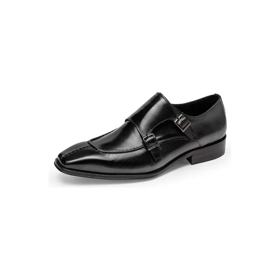 Fieralis Monk Straps Elegance
