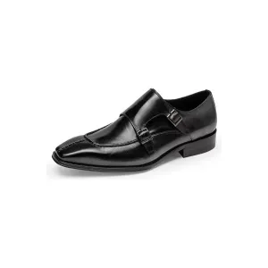 Fieralis Monk Straps Elegance