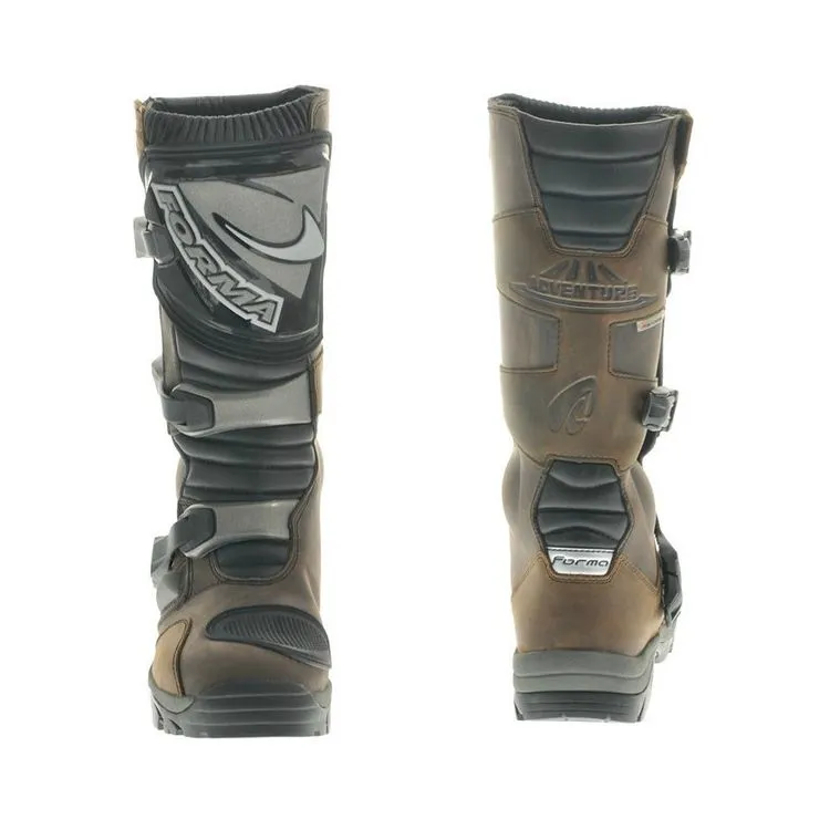 Forma Adventure Boots