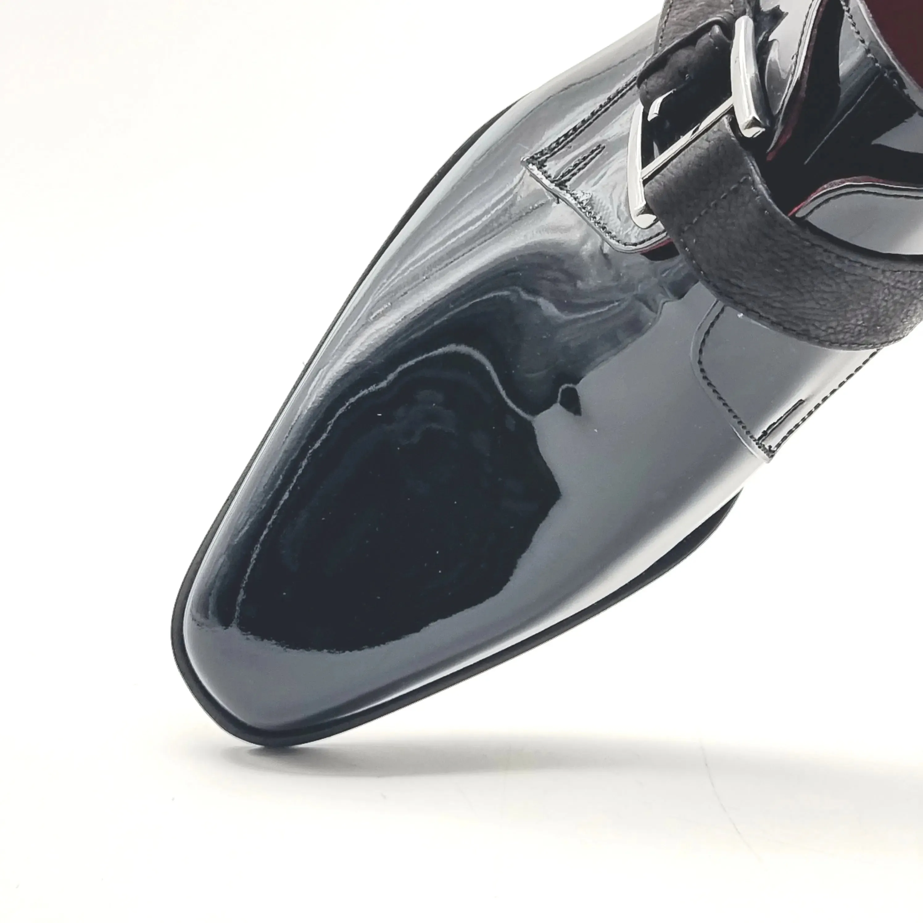 FORMALES 0251 BLACK PATENT