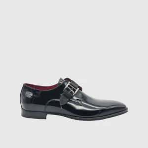 FORMALES 0251 BLACK PATENT