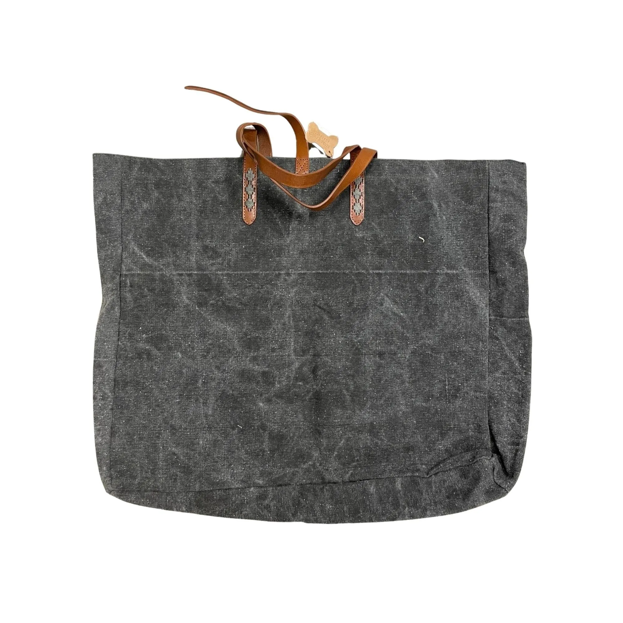 GEORGIE PAWS Canvas Bag