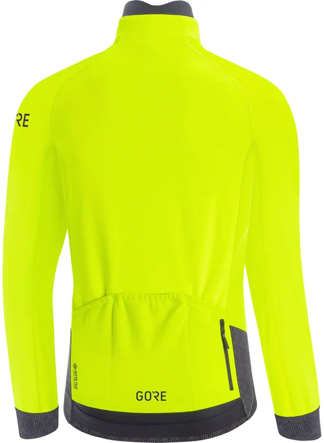 GORE C5 GORE-TEX INFINIUM™ Thermo Jacket