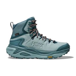 HOKA Women's KAHA 3 GTX Mountain Fog/Druzy