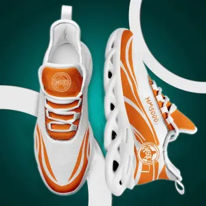 Holiday Gifts,Personalized HM5000 Sneakers, Custom Max Soul, MS-B09222